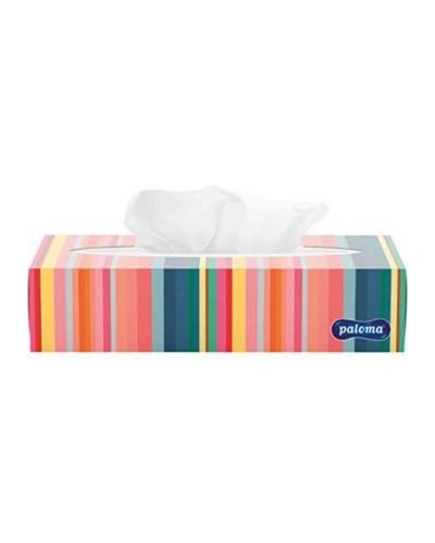 Kapesníky papírové 2vr. 100ks krabice PALOMA SENSITIVE CARE Kapesníky papírové 2vr. 100ks krabice PALOMA SENSITIVE CARE