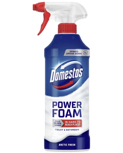 Domestos artic fresh Domestos artic fresh