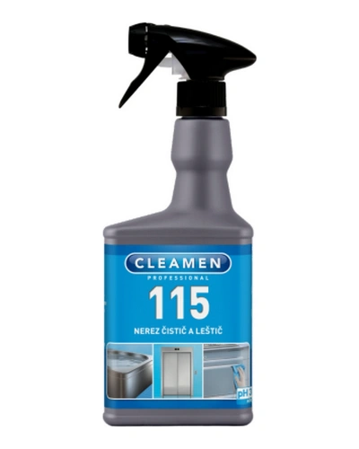 Cleamen 115 Cleamen 115
