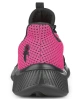 obuv polobotka cxs barbados, růžovo-černá 2.jpg
