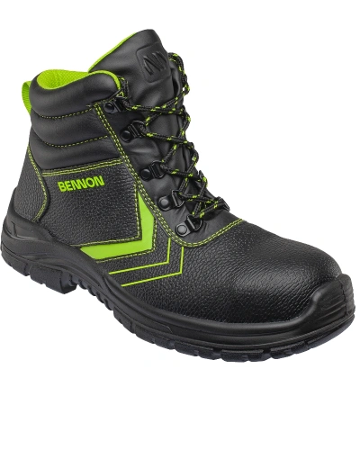 Basic kotník O2 4 Basic kotník O2 4