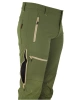 Kalhoty unisex softshellové FORCE TROUSERS Kalhoty unisex softshellové FORCE TROUSERS