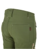 Kalhoty unisex softshellové FORCE TROUSERS Kalhoty unisex softshellové FORCE TROUSERS