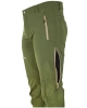 Kalhoty unisex softshellové FORCE TROUSERS Kalhoty unisex softshellové FORCE TROUSERS
