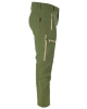 Kalhoty unisex softshellové FORCE TROUSERS Kalhoty unisex softshellové FORCE TROUSERS