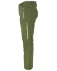Kalhoty unisex softshellové FORCE TROUSERS Kalhoty unisex softshellové FORCE TROUSERS