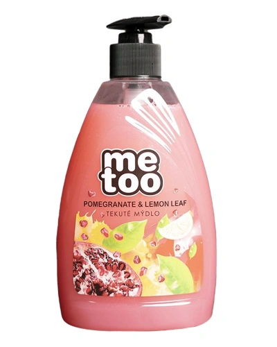 Mee Too Mee Too