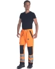 Max neo HV oranžová Max neo HV oranžová
