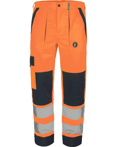 Max neo HV oranžová Max neo HV oranžová