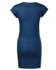 šaty dámské freedom 178 - půlnoční modrá 1.jpg