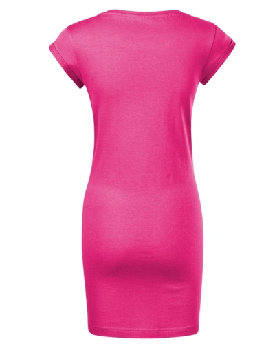 šaty dámské freedom 178 - purpurová 2.jpg