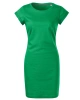šaty dámské freedom 178 - středně zelená 1.jpg
