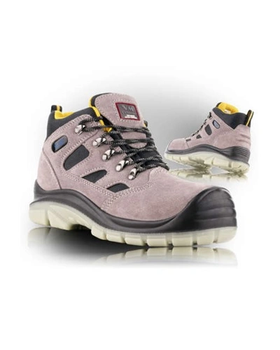 Pracovní kotníková obuv MADRID O1 Pracovní kotníková obuv MADRID O1