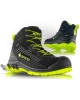 Obuv pracovní kotníková BIRMINGHAM-GORETEX Obuv pracovní kotníková BIRMINGHAM-GORETEX