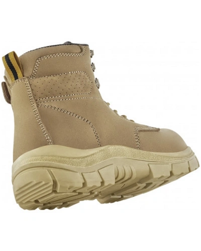 Obuv pracovní kotníková DURANGO FARM, O1 SR Obuv pracovní kotníková DURANGO FARM, O1 SR