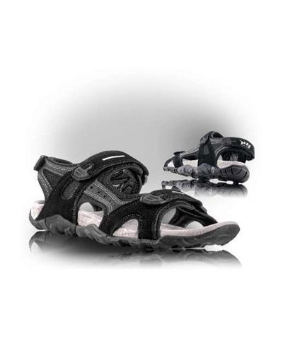 Obuv sandál HONOLULU černý Obuv sandál HONOLULU černý