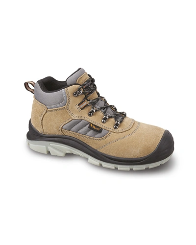 Obuv kotníková LISABON - béžová