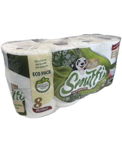 Snuffi budget Snuffi budget