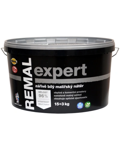 Remal expert 15+3kg.jpg