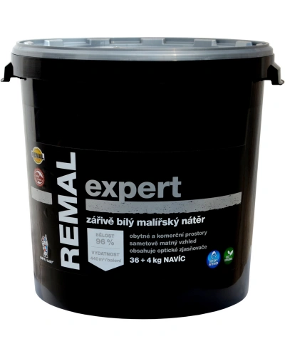 Remal Expert 36+4kg.jpg Remal Expert 36+4kg.jpg