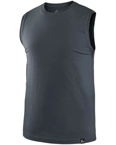 Tílko CXS RICHARD, pánské, šedé 2.jpg