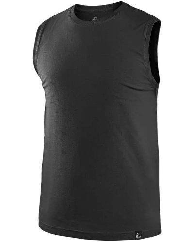 Tílko CXS RICHARD, pánské, černé 2.jpg Tílko CXS RICHARD, pánské, černé 2.jpg