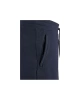 Kraťasy pánské teplákové MORIS, tmavě modrá Kraťasy pánské teplákové MORIS, tmavě modrá