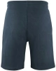 Kraťasy pánské teplákové MORIS, tmavě modrá Kraťasy pánské teplákové MORIS, tmavě modrá