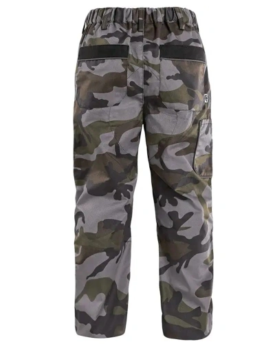 Kalhoty CXS CAMO, dětské, do pasu 2.jpg