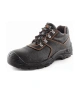 Obuv polobotka STONE PYRIT S3 černá 1
