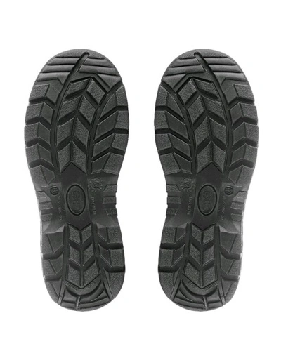 Obuv polobotka STONE PYRIT S3 černá 2