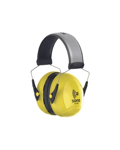 Sluchátka JSP SONIS 2, 31 dB Sluchátka JSP SONIS 2, 31 dB