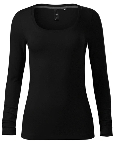 Triko dámské Brave 156 - XS-XXL - černá 2.jpg