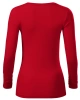 Triko dámské Brave 156 - XS-XXL - formula red 2.jpg