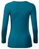 Triko dámské Brave 156 - XS-XXL - petrolejová 1.jpg
