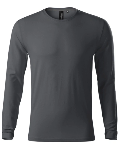 Triko pánské Brave 155 - S-XXL - light antracit 2.jpg