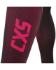 Spodky CXS SeamFlex LADY, dámské, funkční, černo-růžové 2.jpg Spodky CXS SeamFlex LADY, dámské, funkční, černo-růžové 2.jpg