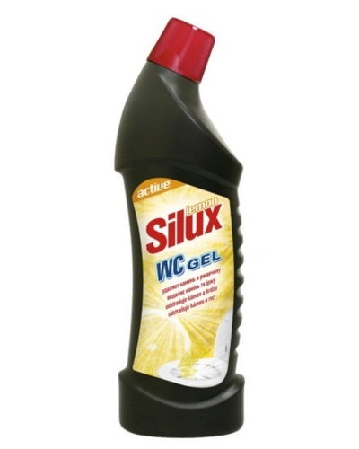 WC čistič SILUX lemon, 1l.jpg