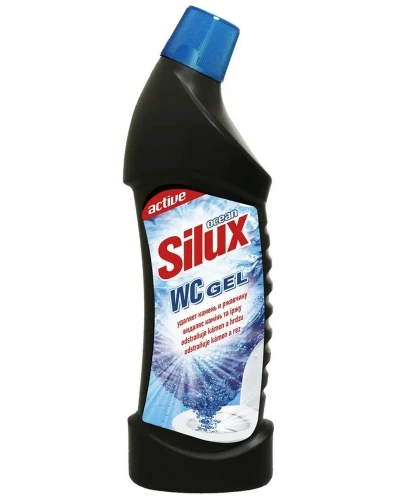 WC čistič SILUX lesní, 1l.jpg