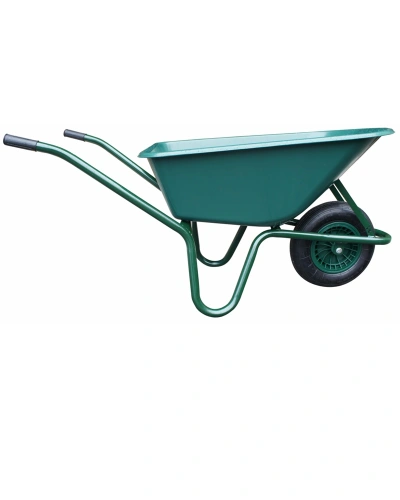 Kolečko zahradní LIVEX zelené 100l.jpg Kolečko zahradní LIVEX zelené 100l.jpg