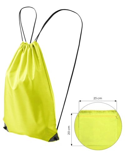 Batoh ENERGY 912 - neon yellow   3.jpg