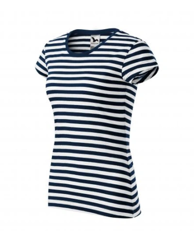 Dámské tričko SAILOR - námořní modrá