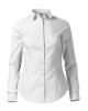 Dámská košile STYLE LS, bílá Dámská košile STYLE LS, bílá