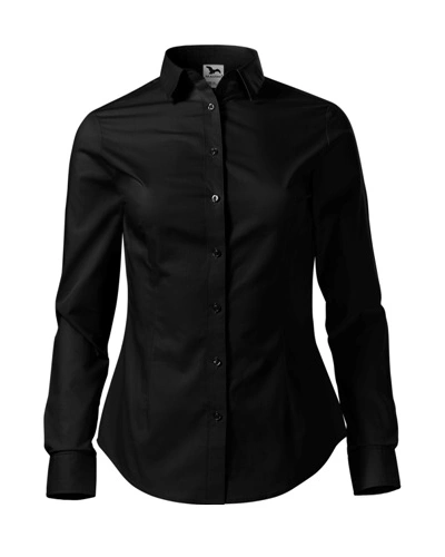 Dámská košile STYLE LS černá