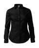 Dámská košile STYLE LS černá