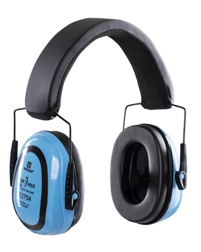 Sluchátka ARDON®4EAR M10, dětské, modré Sluchátka ARDON®4EAR M10, dětské, modré
