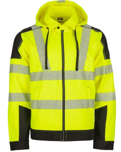 Bunda DAYBORO zluta 6.jpg