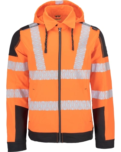 Bunda DAYBORO oranzova 4.jpg