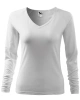 Tričko dámské Elegance 127 bílá 1.jpg