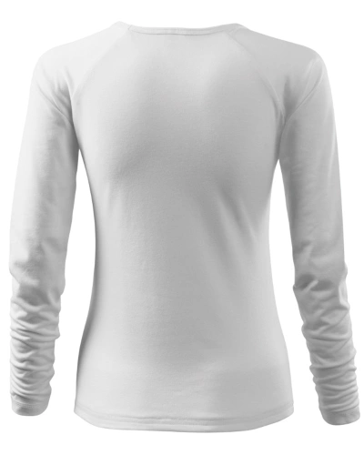 Tričko dámské Elegance 127 bílá 2.jpg